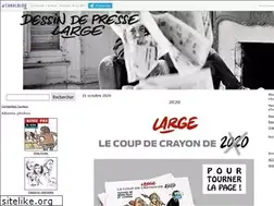 Sites similar to large.canalblog.com