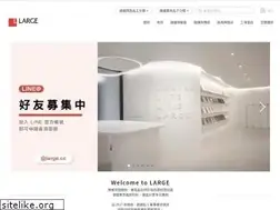 Sites similar to large.cc