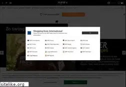 Sites similar to large.nl