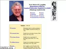 Sites similar to large.stanford.edu
