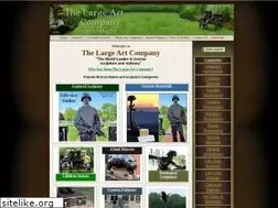 Sites similar to largeart.com