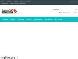 Sites similar to largebirdcagesforsale.com