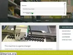 Sites similar to largeformatinnovation.com