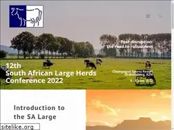 Sites similar to largeherds.co.za