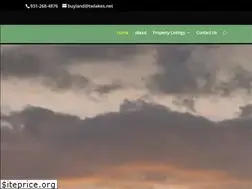 Sites similar to largelandtn.com
