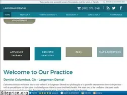 Sites similar to largemandental.com