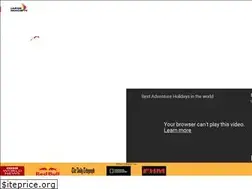Sites similar to largeminority.travel