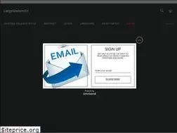 Sites similar to largemodernart.com
