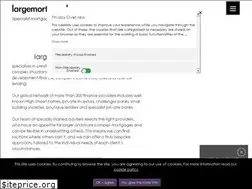 Sites similar to largemortgageloans.com