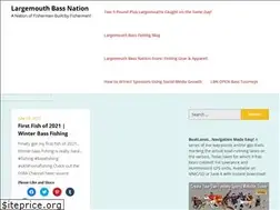 Sites similar to largemouthbassnation.com