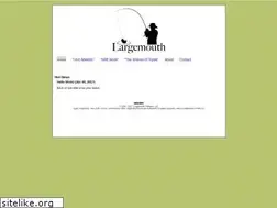 Sites similar to largemouthsoftware.com