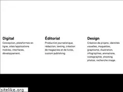 Sites similar to largenetwork.ch