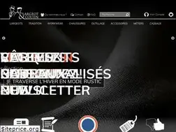 Sites similar to largeotetcoltin.com
