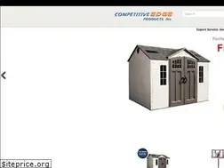 Sites similar to largeoutdoorstoragesheds.com
