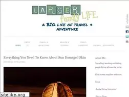 Sites similar to largerfamilylife.com