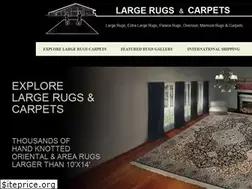 Sites similar to largerugscarpets.com