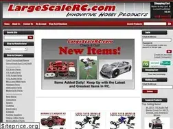 Sites similar to largescalerc.com
