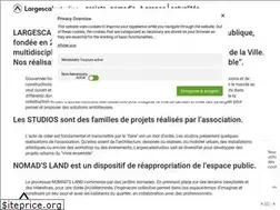 Sites similar to largescalestudios.com