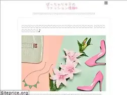 Sites similar to largesize-fashion.info