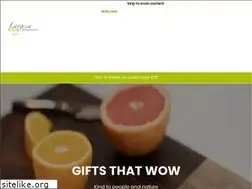Sites similar to largessecompany.com