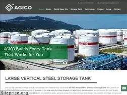 Sites similar to largestoragetank.com