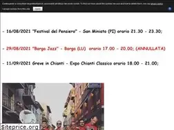 Sites similar to largestreetband.it