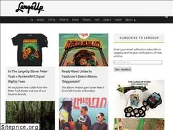 Sites similar to largeup.com