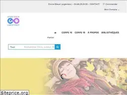 Sites similar to largevision.fr