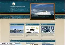 Sites similar to largeyachtforsale.com