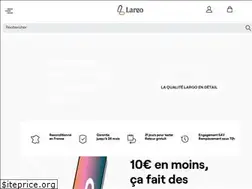 Sites similar to largo-france.fr