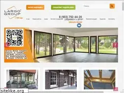 Sites similar to largo-group.ru