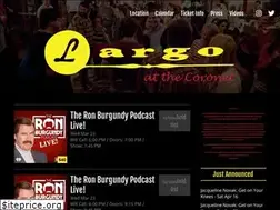 Sites similar to largo-la.com
