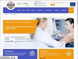 Sites similar to largo-mammografia.pl