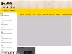 Sites similar to largo.com.ua