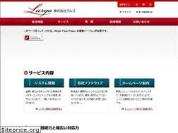 Sites similar to largo.jp