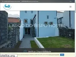 Sites similar to largobispohostel.pt