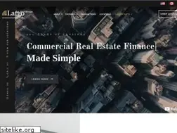 Sites similar to largocapital.com