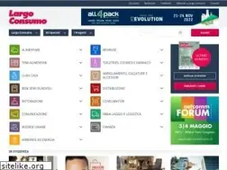 Sites similar to largoconsumo.info