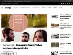 Sites similar to largodobeco.pt
