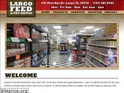 Sites similar to largofeed.com