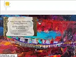 Sites similar to largogallery.com