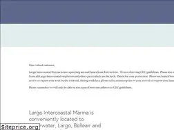 Sites similar to largomarina.com