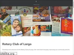 Sites similar to largorotary.com