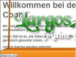 Sites similar to largosangel.de