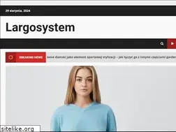 Sites similar to largosystem.pl