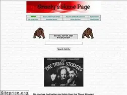Sites similar to largrizzly.net