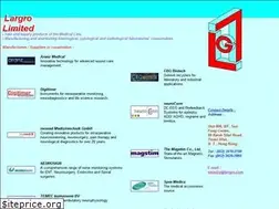 Sites similar to largro.com