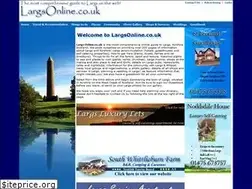 Sites similar to largsonline.co.uk