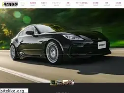 Sites similar to largus.co.jp