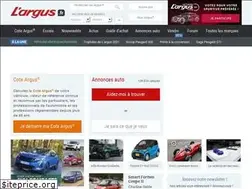 Sites similar to largus.ma